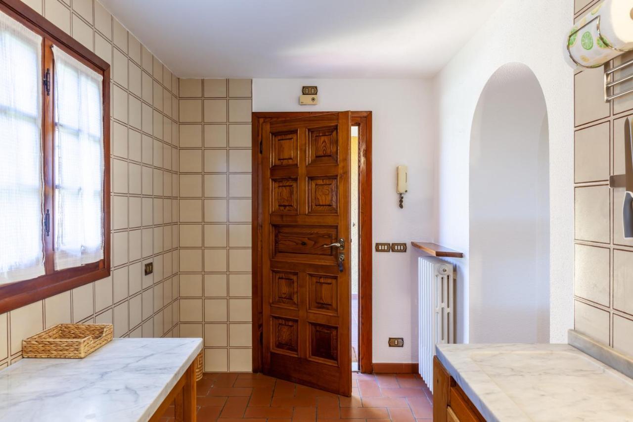 Casa Mia Apartment Strettoia Luaran gambar