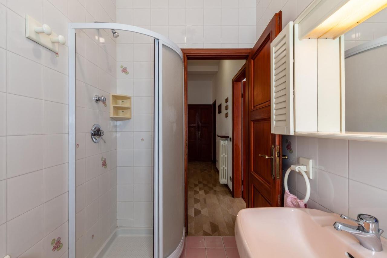 Casa Mia Apartment Strettoia Luaran gambar