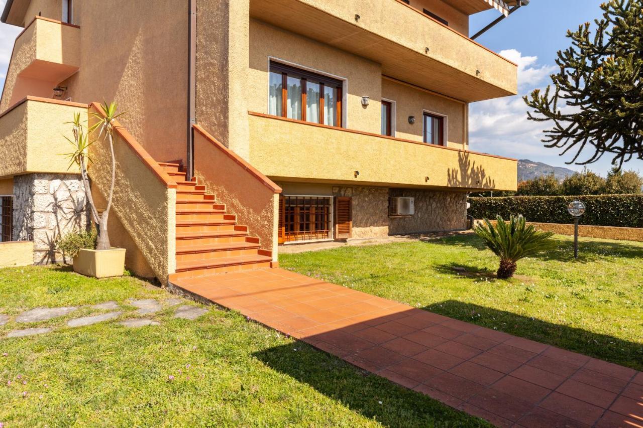 Casa Mia Apartment Strettoia Luaran gambar
